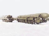 Российские ядерные вооружения обнаружены в районе Калининграда