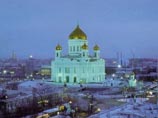 В Крещенский сочельник в православных храмах совершат великое освящение воды