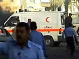 Смертник взорвал Высший Совет Исламской революции Ирака: 3 погибших и 11 раненых