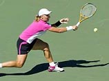 Глава WTA возмущен обвинениями в адрес Кузнецовой Глава WTA возмущен обвинениями в адрес Кузнецовой