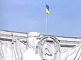 Оппозиция Украины подает в суд на президента,
председателя парламента и премьера
