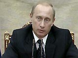 Инопресса: Путин обвиняет правительство, спасая свою популярность