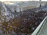 В Петербурге задержаны 8 организаторов митингов льготников В Петербурге задержаны 8 организаторов митингов льготников