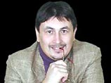 Депутат Государственного Собрания - Курултая - Республики Башкортостан Эдвард Мурзин