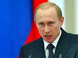 Путин стоял перед соблазном - пойти проверенным еще с советских времен путем: назначить виноватого в и публично покарать.