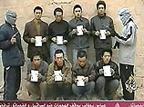 В Ираке похищены 8 китайцев В Ираке похищены 8 китайцев