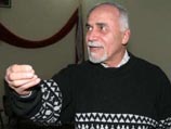 Архиепископ Касмуса сообщил, что похитители обращались с ним хорошо Архиепископ Касмуса сообщил, что похитители обращались с ним хорошо