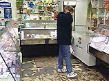 Житель Владикавказа купил в магазине рулет, в котором оказалась ртуть Житель Владикавказа купил в магазине рулет, в котором оказалась ртуть