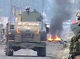 На воздух взлетел автомобиль, начиненный взрывчаткой. По данным полиции, бомбу в действие привел террорист-смертник На воздух взлетел автомобиль, начиненный взрывчаткой. По данным полиции, бомбу в действие привел террорист-смертник