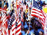 США и Буш крайне непопулярны в мире США и Буш крайне непопулярны в мире