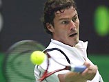 Марат Сафин вышел в третий круг Australian Open Марат Сафин вышел в третий круг Australian Open