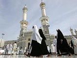 Мусульманские богословы обеспокоены гибелью людей во время хаджа