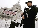 Инаугурация Буша будет сопровождаться беспрецедентными мерами безопасности Инаугурация Буша будет сопровождаться беспрецедентными мерами безопасности
