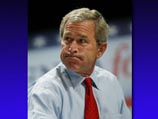 Буш вновь оскорбил американских атеистов 