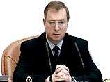 В правительстве В правительстве