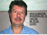 61-летнему Дональду Бирдсли сделали инъекцию приводящего к смерти вещества в тюрьме Сан-Квентин, приблизительно в 25 милях к северу от Сан-Франциско