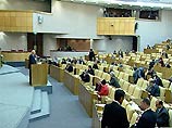 В соответствии с новым законом председатель Счетной палаты назначается на должность Госдумой по представлению президента РФ