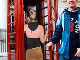 Итальянец получил срок за то, что шлепнул по попке женщину Итальянец получил срок за то, что шлепнул по попке женщину