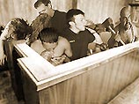 Выбирать присяжных адвокату пришлось из идиотов, алкоголиков и преступников Выбирать присяжных адвокату пришлось из идиотов, алкоголиков и преступников