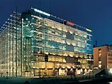 Sanoma, штаб-квартира которой находится в Хельсинки, рассматривает расширение своего присутствия в России как один из способов увеличить продажи, особенно на фоне замедления темпов роста в Скандинавии и Центральной Европе Sanoma, штаб-квартира которой находится в Хельсинки, рассматривает расширение своего присутствия в России как один из способов увеличить продажи, особенно на фоне замедления темпов роста в Скандинавии и Центральной Европе