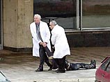 Доктор Леонид Рошаль стал "Европейцем года" Доктор Леонид Рошаль стал "Европейцем года"