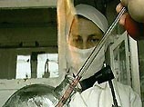 В Курской области введен карантин из-за сибирской язвы В Курской области введен карантин из-за сибирской язвы