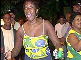 На карнавале в Бразилии будет роздано рекордное число презервативов - 11 млн штук