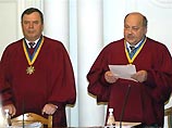 акое решение Верховного суда председательствующий Анатолий Ярема пояснил тем, что в среду еще не истек срок данного запрета. Срок запрета на публикацию истекает в полночь на четверг акое решение Верховного суда председательствующий Анатолий Ярема пояснил тем, что в среду еще не истек срок данного запрета. Срок запрета на публикацию истекает в полночь на четверг