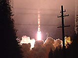 Ракета-носитель "Космос-3М" успешно вывела на целевую орбиту 2 спутника