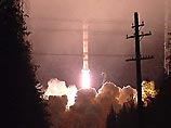 Ракета-носитель "Космос-3М" успешно вывела на целевую орбиту 2 спутника Ракета-носитель "Космос-3М" успешно вывела на целевую орбиту 2 спутника