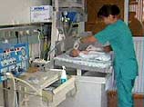 В период с 28 декабря 2003 года по 10 января 2004 года в краснотурьинском родильном доме погибли пятеро младенцев в возрасте от 2 до 13 суток