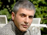 Невзлин назвал перенос суда по жалобе своего адвоката "беспрецедентным для российского правосудия" Невзлин назвал перенос суда по жалобе своего адвоката "беспрецедентным для российского правосудия"