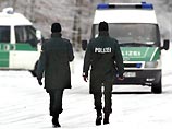 В Германии перевернулся автобус с польскими туристами: 14 раненых