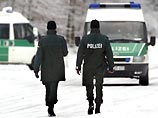 В Германии перевернулся автобус с польскими туристами: 14 раненых В Германии перевернулся автобус с польскими туристами: 14 раненых