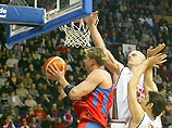 Команда Ивковича обеспечила себе первое место в группе Команда Ивковича обеспечила себе первое место в группе