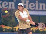 Давыденко вышел в третий круг Australian Open, Андреев и Южный проиграли Давыденко вышел в третий круг Australian Open, Андреев и Южный проиграли