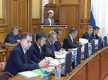 Правительство РФ одобрило пакет законопроектов о банкротстве Правительство РФ одобрило пакет законопроектов о банкротстве