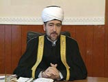 Гайнутдин сказал, что будет встречаться с раввинами и что многоженство дисциплинирует российских мужчин Гайнутдин сказал, что будет встречаться с раввинами и что многоженство дисциплинирует российских мужчин