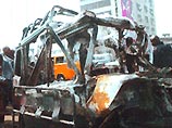 В Нигерии столкнулись бензовоз и 2 автобуса: 30 погибших, 12 раненых