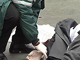 В Петербурге убит преподаватель Электротехнического университета В Петербурге убит преподаватель Электротехнического университета