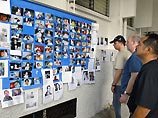 8 тел россиян, погибших во время цунами, находятся на опознании 8 тел россиян, погибших во время цунами, находятся на опознании