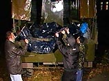 Следствие по делу об убийстве 7 бизнесменов в Черкесске завершено Следствие по делу об убийстве 7 бизнесменов в Черкесске завершено
