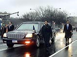 Джорджу Бушу на инаугурации в Вашингтоне устроят грандиозный флеш-моб протеста