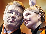 Ej.ru: премьером Украины будет Юлия Тимошенко Ej.ru: премьером Украины будет Юлия Тимошенко
