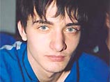 "Спартак" пополнил свои ряды защитником юношеской сборной России "Спартак" пополнил свои ряды защитником юношеской сборной России