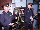 ГУВД Москвы опровергает слухи о массовых увольнениях милиционеров после отмены льгот ГУВД Москвы опровергает слухи о массовых увольнениях милиционеров после отмены льгот