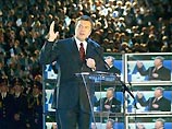 Янукович: "Оранжевый кошмар продлится недолго" Янукович: "Оранжевый кошмар продлится недолго"