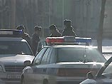 Жители Беслана перекрыли трассу Баку - Ростов