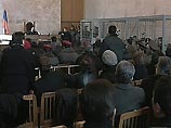 Пятерке террористов во главе с бывшим журналистом Найри Унаняном предъявлены обвинения по статье, предусматривающей смертную казнь Пятерке террористов во главе с бывшим журналистом Найри Унаняном предъявлены обвинения по статье, предусматривающей смертную казнь
