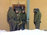 Дезертир, застреливший в Приморье 2 человек, приговорен к 22 годам Дезертир, застреливший в Приморье 2 человек, приговорен к 22 годам